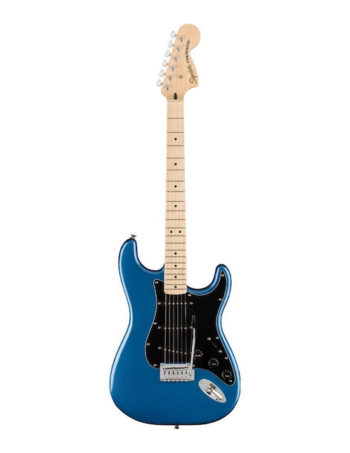Guitarra eléctrica  Squier  affinity series stratocaster