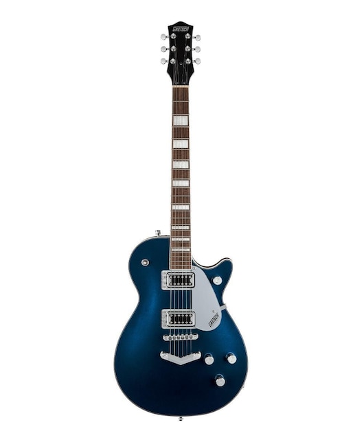 Guitarra Eléctrica Gretsch G5220 Electromatic Jet BT Sgle-Cut with V-Stoptail Midnight Sapphire