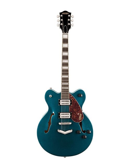 Guitarra Eléctrica Gretsch G2622 Streamliner Center Block con V-Stoptail