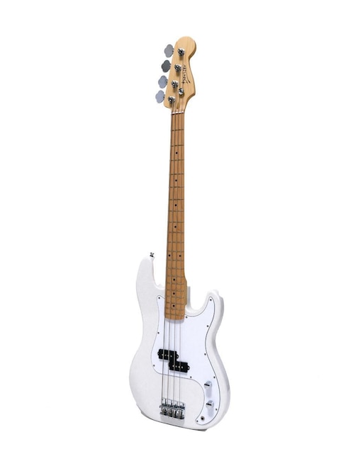 Bajo Eléctrico Deviser PB-14WH