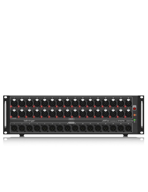 Bocina Behringer S32 Behringer alámbrica