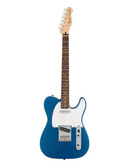Guitarra eléctrica Squier affinity series telecaste