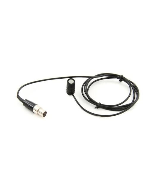 Micrófono Profesional Alámbrico shure MX184