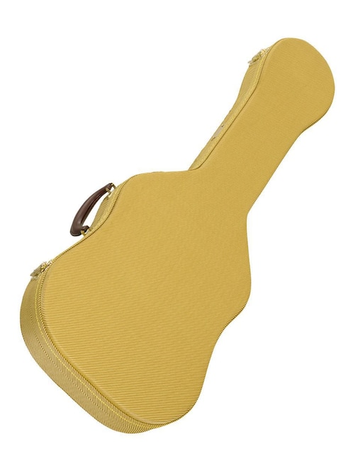 Funda Guitarra Eléctrica Fender Telecaster Thermometer Tweed