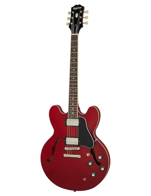 Guitarra Eléctrica Epiphone ES-335