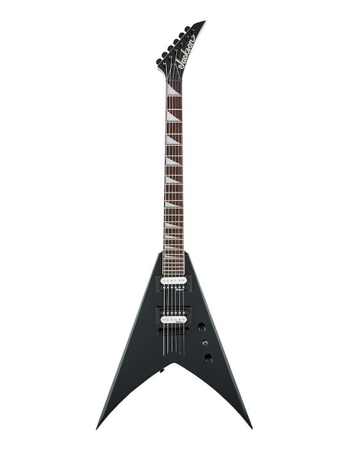 Guitarra Eléctrica Jackson JS Series King V JS32T Gloss Black