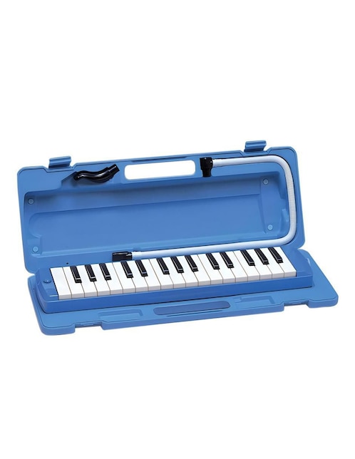 Melódica Yamaha P-32d 25 teclas
