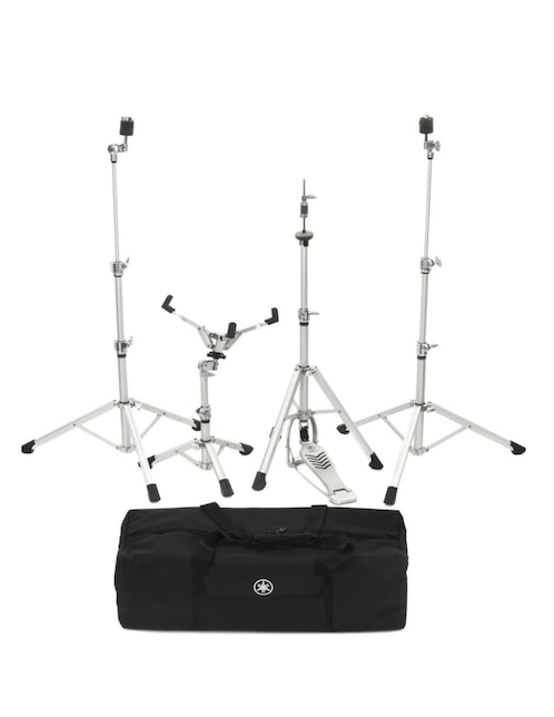 Atril para platillo de batería Yamaha HW3PACK