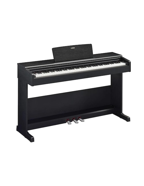 Piano digital Yamaha YDP105BSET 88 teclas