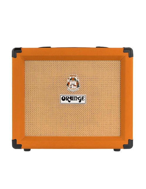 Amplificador guitarra Orange Crush20 de 110 V - 120 V