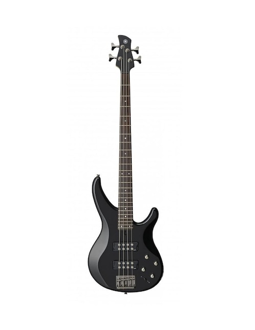 Bajo Eléctrico Yamaha TRBX304BL