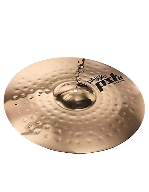 Platillo Ride Paiste