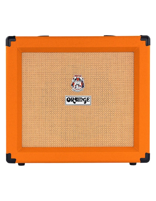 Amplificador para guitarra Orange Crush 35RT de 100-120 V