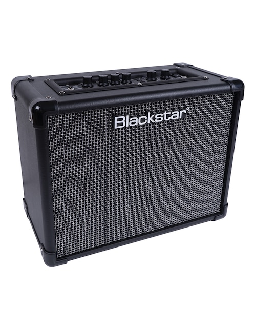 Amplificador para guitarra ID Core Stereo 20 V3 de 12 V 1