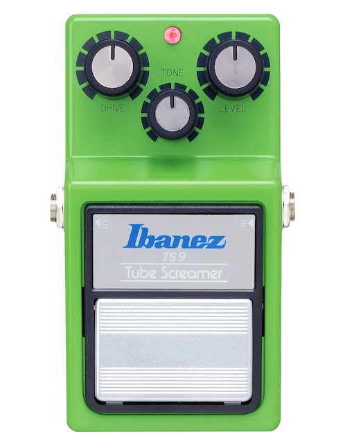 Pedal Ibanez Ts9