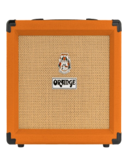 Amplificador para guitarra Orange Crush 20 de 110 V - 120 V