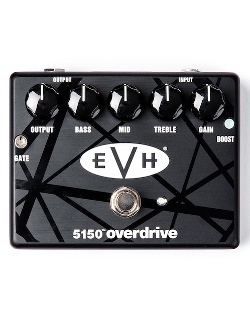 Pedalera Dunlop EVH5150