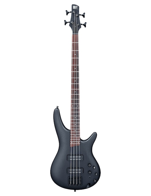 Bajo eléctrico Ibanez SR300EB-WK