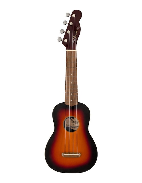 Ukulele Fender 0971610503