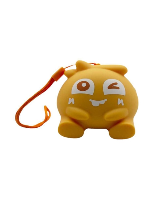 Bocina portátil gadgets & fun bocina portátil monstruo bc-361 inalámbrica