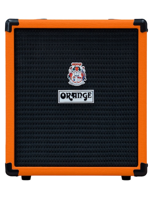 Amplificador bajo Orange Crush Bass 25 de 110 v - 120 v