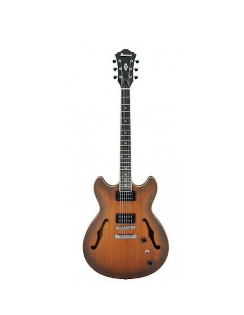 Guitarra eléctrica Ibanez AS53-TF