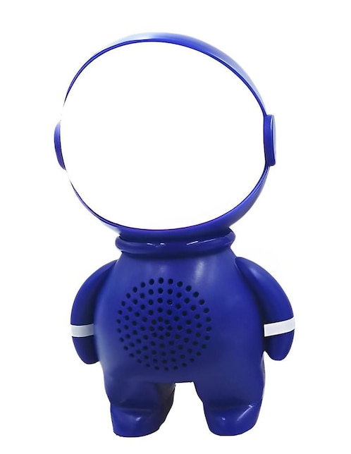 Bocina portátil bluetooth 1