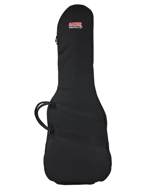 Funda para guitarra eléctrica Gator Denier 600