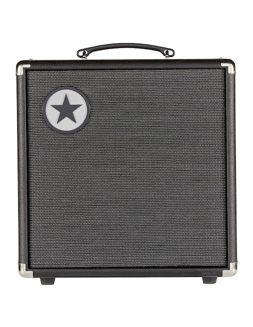 Amplificador para bajo Unity 60 de 12 V 1