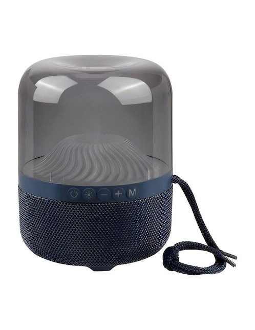 GADGETS & FUN Bocina portátil Gadgets & Fun bluetooth