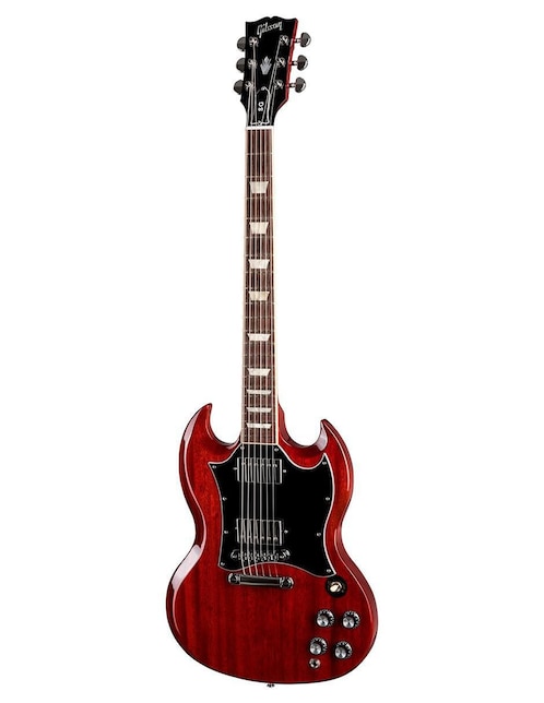 Guitarra Eléctrica Gibson SG Standard