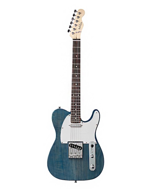 Guitarra eléctrica  Babilon blade-bl