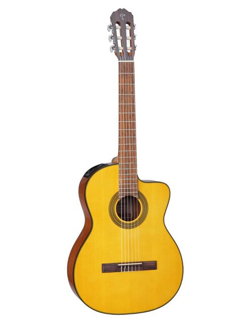 Guitarra electroacústica Takamine GC1CE NAT