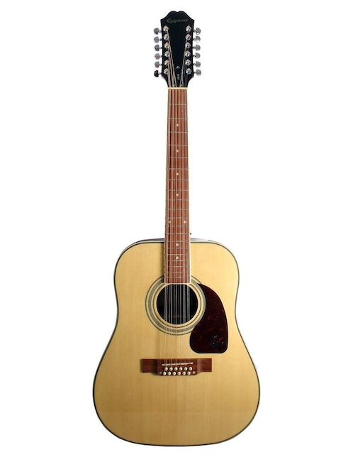 Guitarra acústica dreadnought Epiphone songmaker dr-212