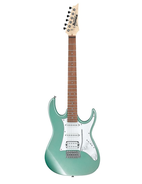 Guitarra eléctrica  Ibanez grx40-mgn