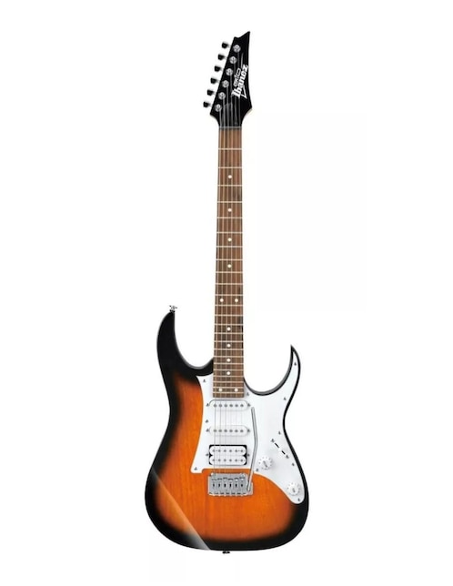 Guitarra eléctrica Ibanez GRG140-SB