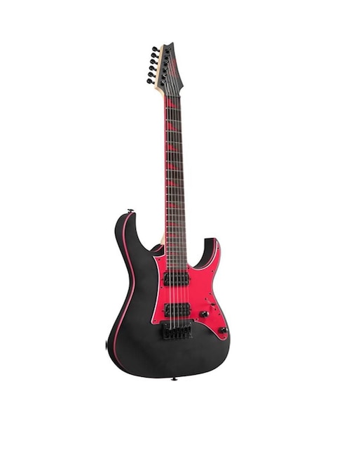 Guitarra eléctrica Ibanez migrg131dx-bkf