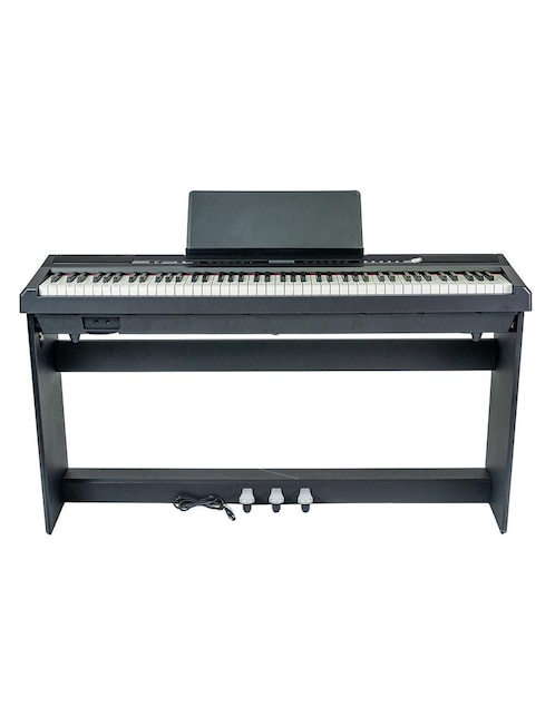 Piano Aureal S-194/AST-2 88 teclas