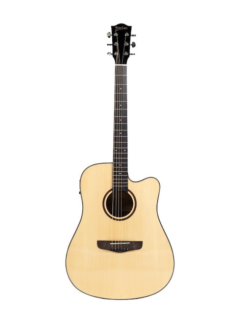 Guitarra acústica dreadnought l-841-kl 1