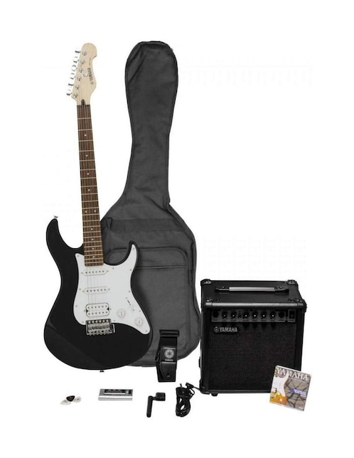 Guitarra eléctrica eg112gpiibl