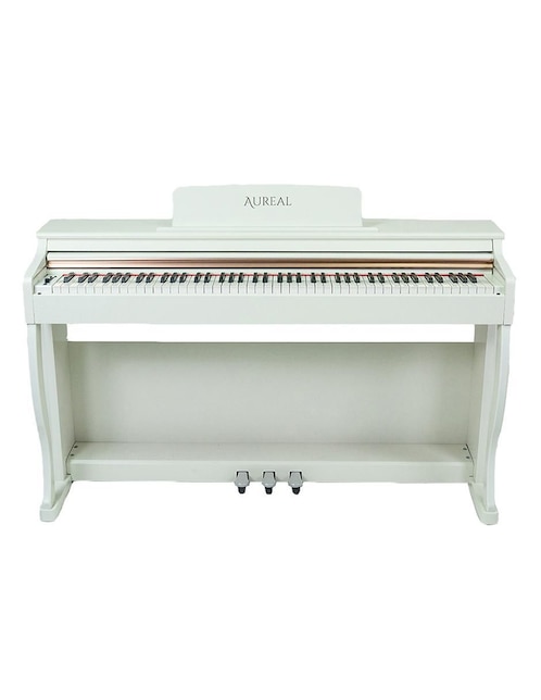 Piano digital Aureal B-89WH 88 teclas