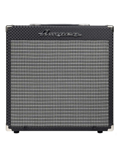 Amplificador para bajo RB-108 de 110 V - 120 V 1