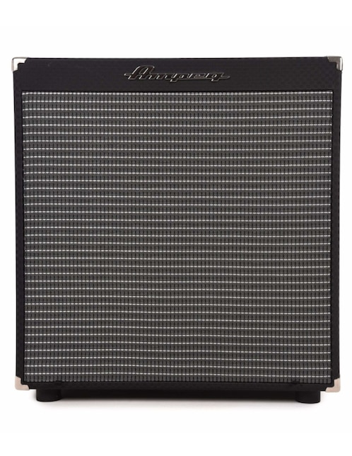 Amplificador para bajo RB-115 de 110 V - 120 V 1