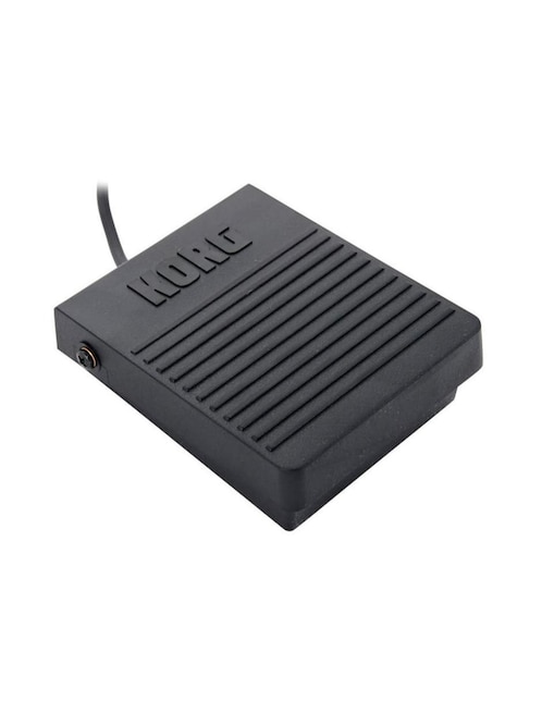 Pedalera para piano Korg Multifunción PS-3 KORG