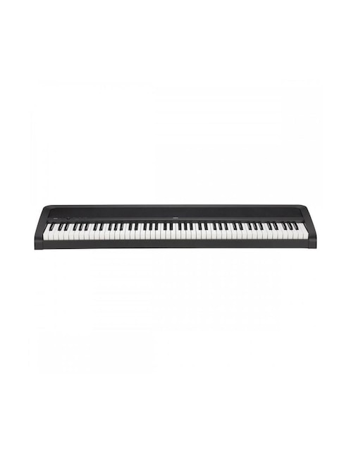 Piano Digital Korg B2SP-BK 88 teclas