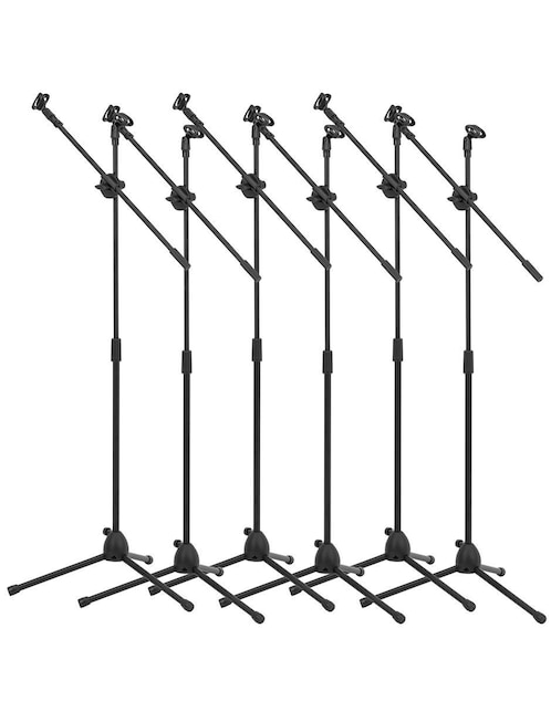 Soporte microfono para micrófono 1