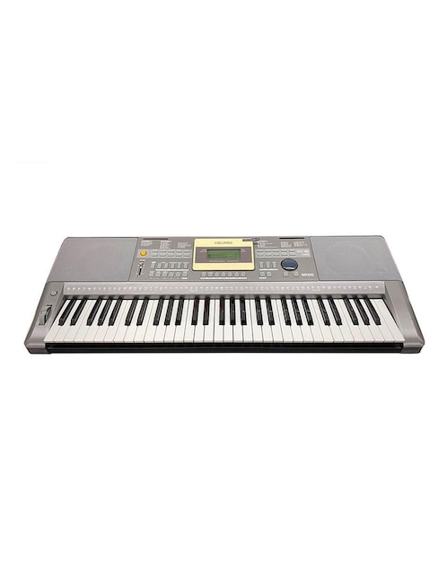 Teclado digital Kboard de 61 teclas MK-100