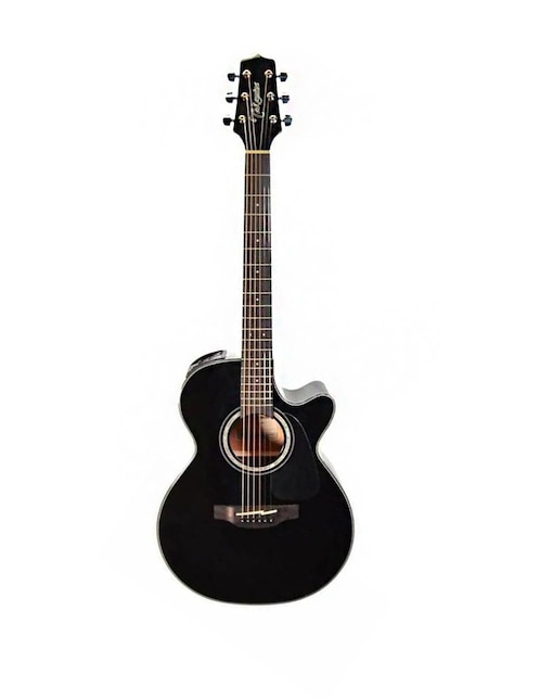 Guitarra Electroacústica Takamine GF30CE BLK