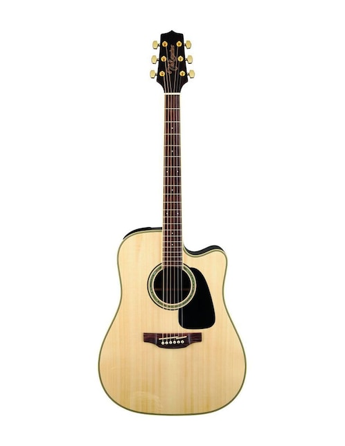 Guitarra Electroacústica Takamine GD51CE Nat