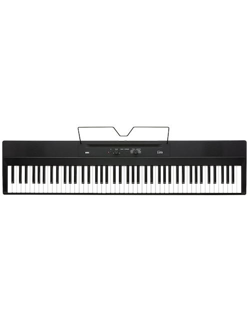 Piano Liano-bk 88 teclas